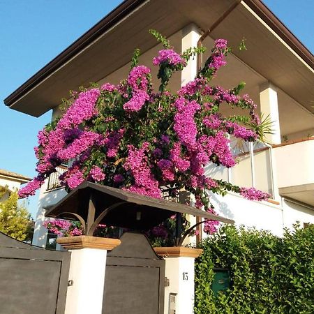 La Bouganville Di Sante E Rosa Manoppello 外观 照片