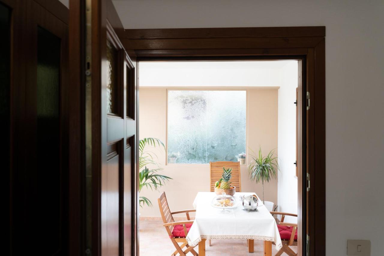 La Bouganville Di Sante E Rosa Manoppello 外观 照片
