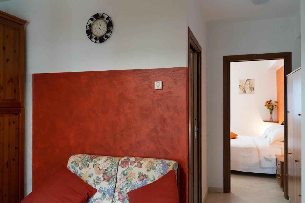 La Bouganville Di Sante E Rosa Manoppello 外观 照片