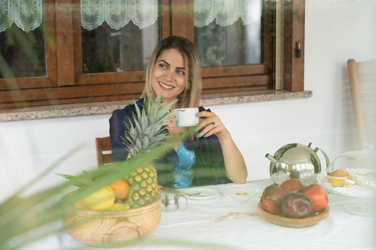 La Bouganville Di Sante E Rosa Manoppello 外观 照片