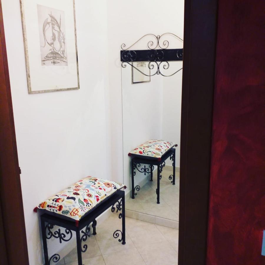 La Bouganville Di Sante E Rosa Manoppello 外观 照片
